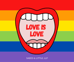 Estate Planning Issues For LGBTQ+ Couples-Part 1